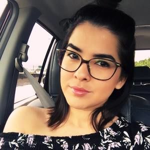 Meet your Posher, Tai-ling